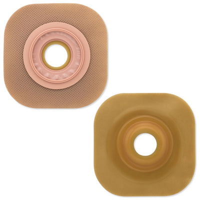FlexWear™ Colostomy Barrier With 1 1/8 Inch Stoma Opening