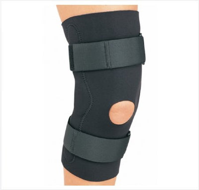 ProCare® Hinged Knee Brace, 2X-Large