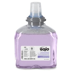 GOJO® Foaming Soap 1200 mL Dispenser Refill Bottle