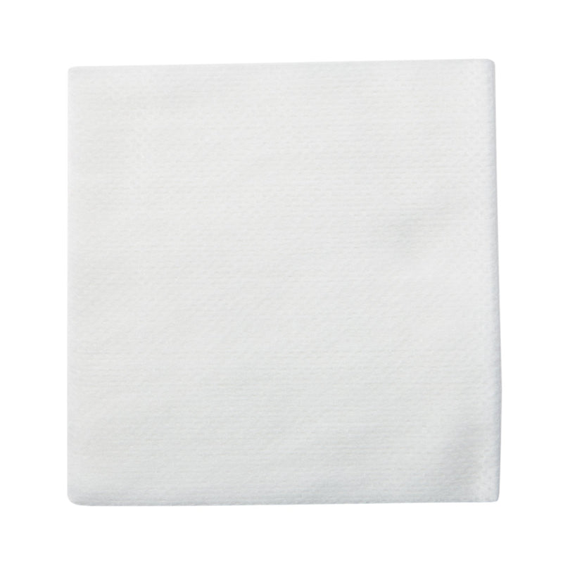 McKesson NonSterile Nonwoven Sponge, 4 x 4 Inch