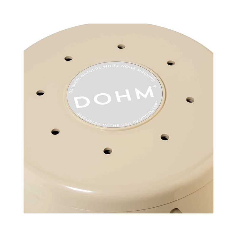 Dohm Sound Machine