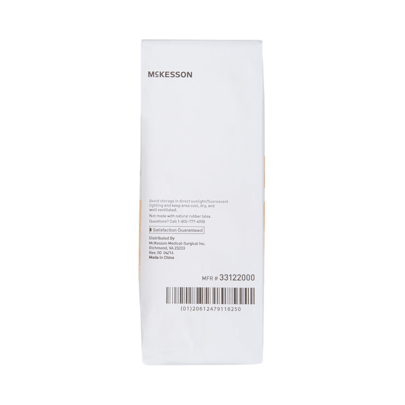McKesson NonSterile Gauze Sponge, 3 x 3 Inch