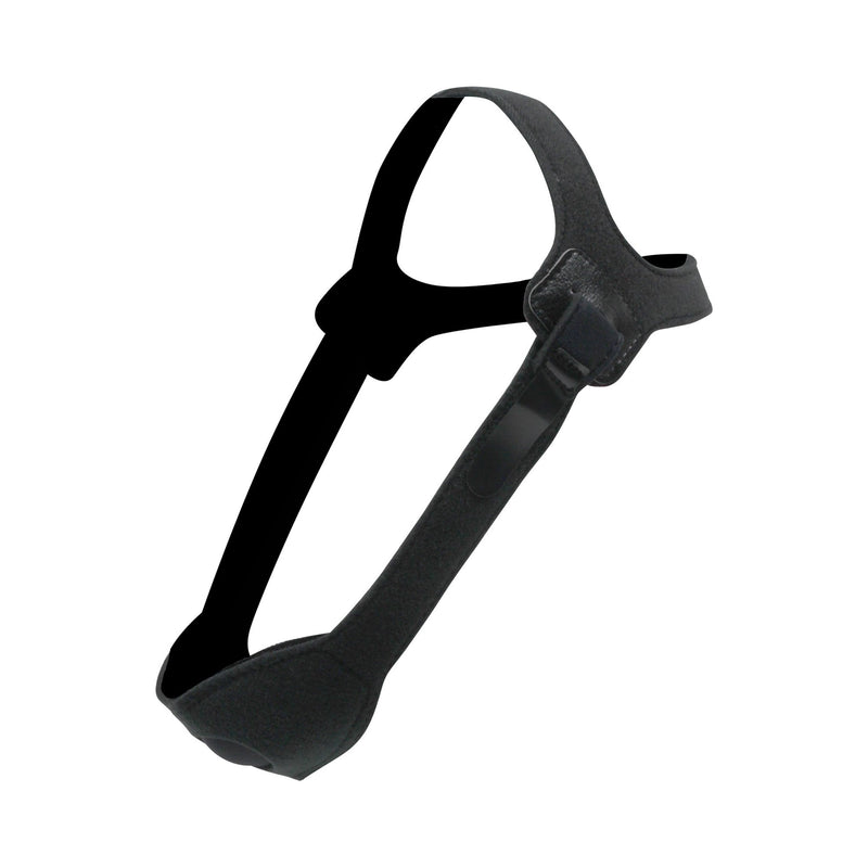 Sunset Heathcare Halo Style Chinstrap