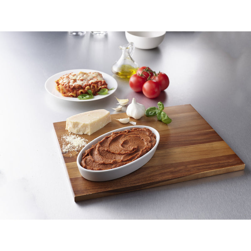 Thick & Easy® Purées Italian Style Beef Lasagna Purée, 7 oz. Tray