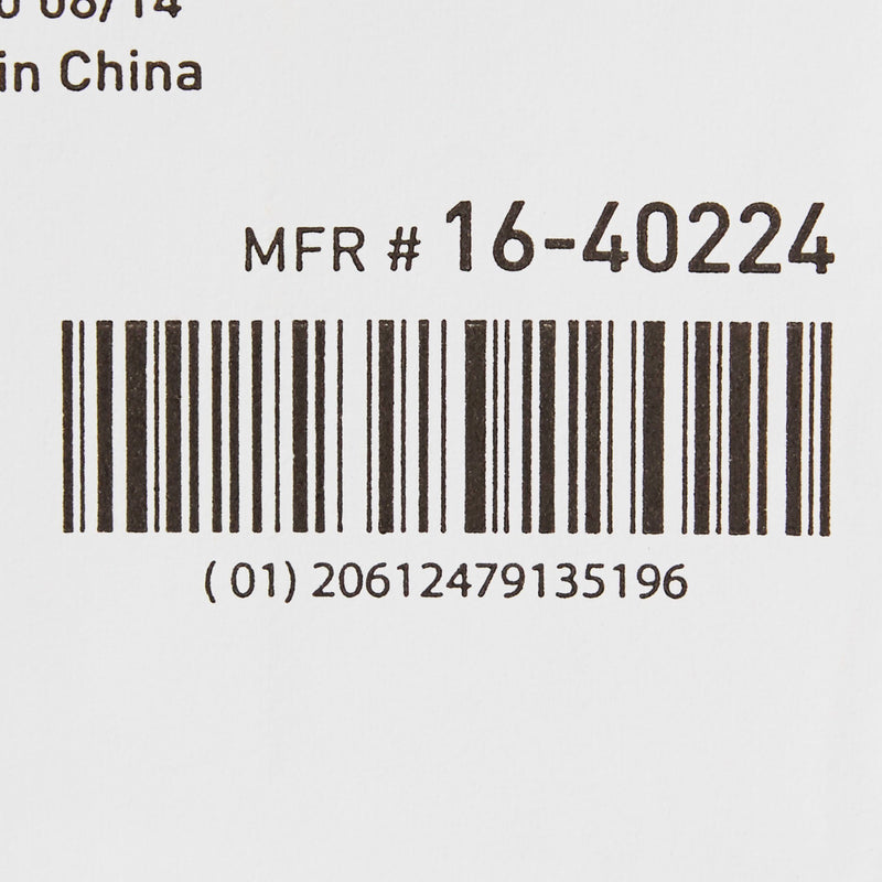 McKesson NonSterile Nonwoven Sponge, 2 x 2 Inch