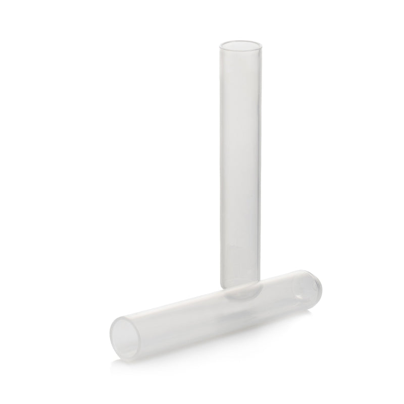 McKesson Polystyrene Test Tube, 12 x 75 mm