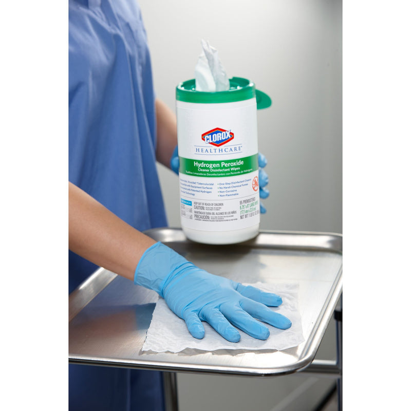 Clorox® Surface Disinfectant Cleaner