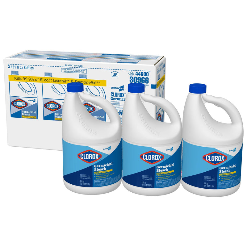 Clorox® Germicidal Bleach