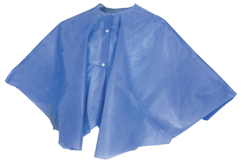 McKesson Mammography Exam Cape, 4X-Large