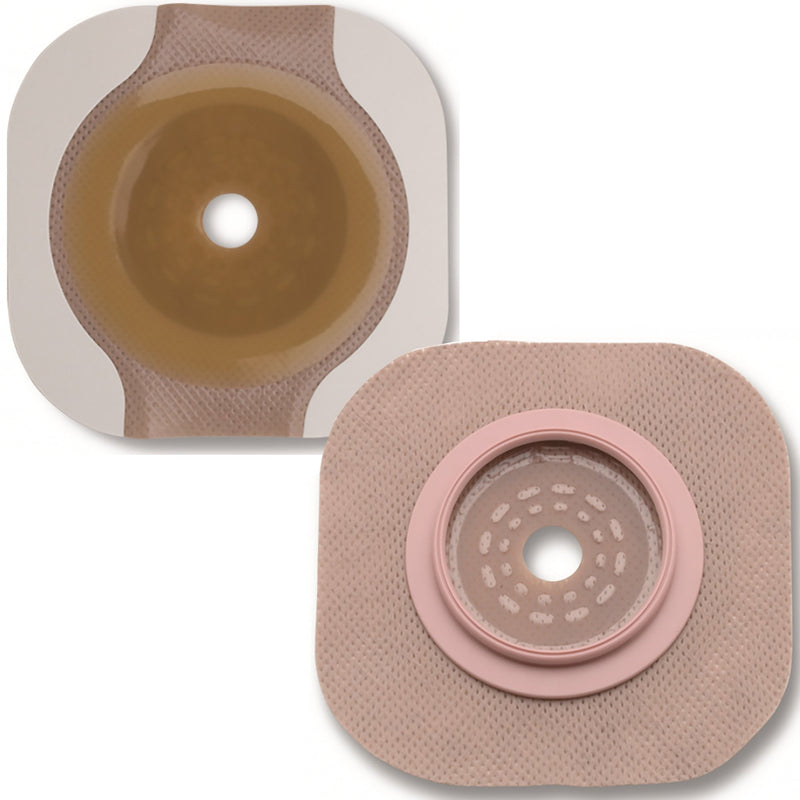New Image™ Flextend™ Colostomy Barrier With Up to 3½ Inch Stoma Opening