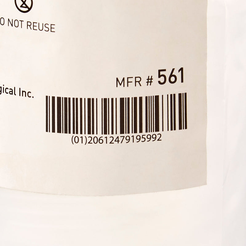 McKesson Specimen Container, 4 oz., Without Lid