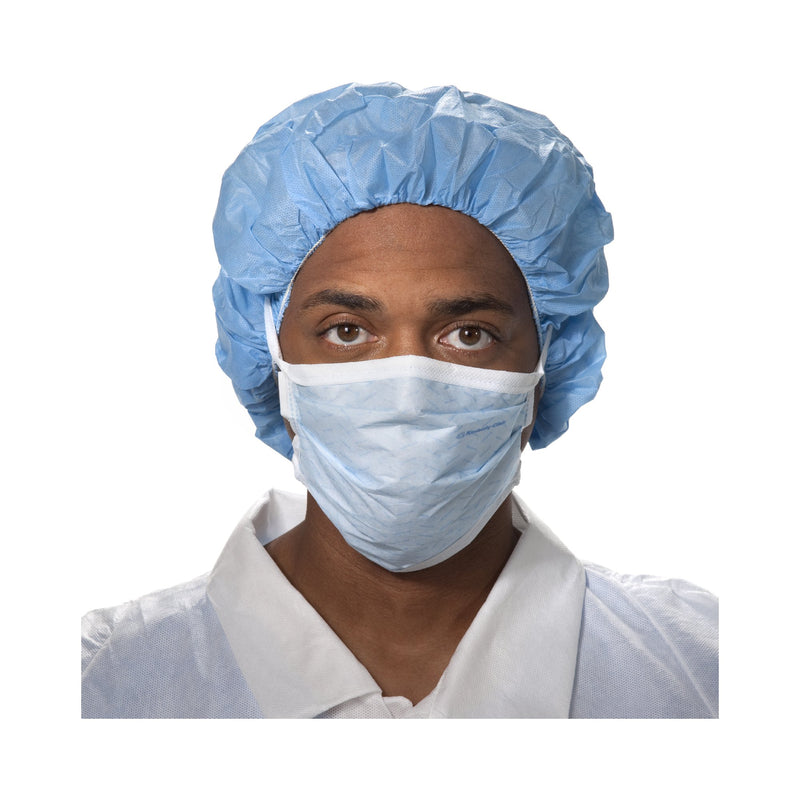 Soft Touch® II Surgical Mask