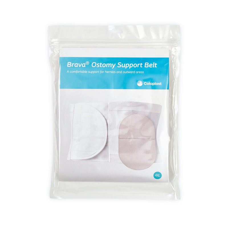 Brava® Ostomy Support Belt, 4XL