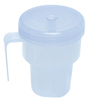 Kennedy™ 1-Handled Spillproof Drinking Cup, 7 oz.