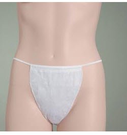 One~Dee's® Bikini Panty