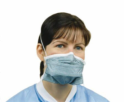 Critical Cover® PFL® N95 Particulate Respirator Mask