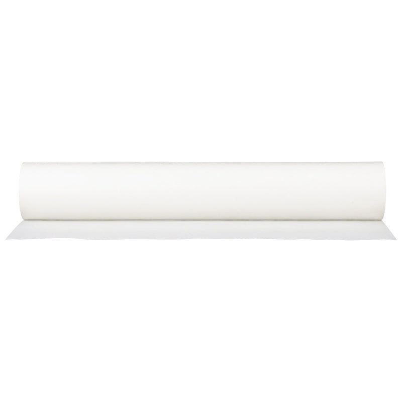 McKesson Smooth Table Paper, 18 Inch x 225 Foot, White