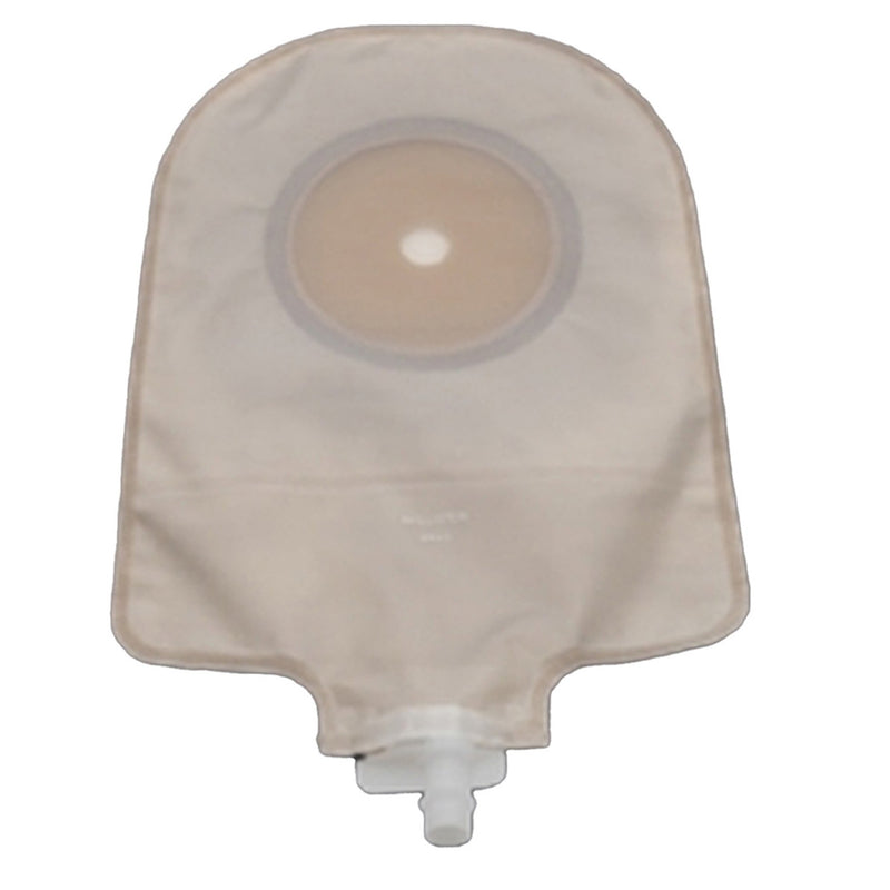 Premier™ One-Piece Urostomy Pouch, 2½ Inch Stoma