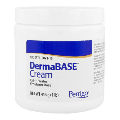 DermaBase® Moisturizer