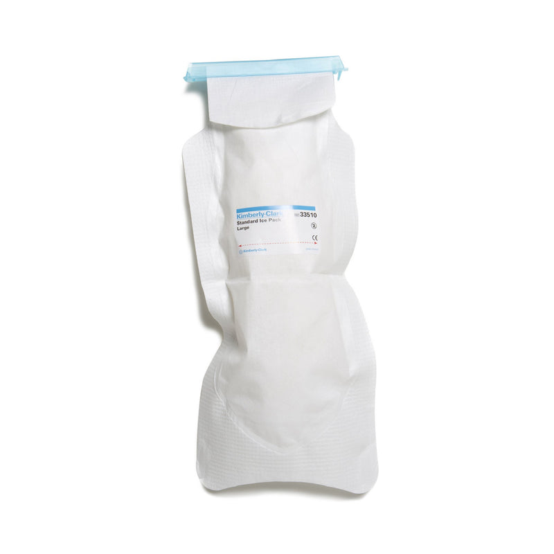 Kimberly-Clark Ice Bag, 6½ x 13 Inch