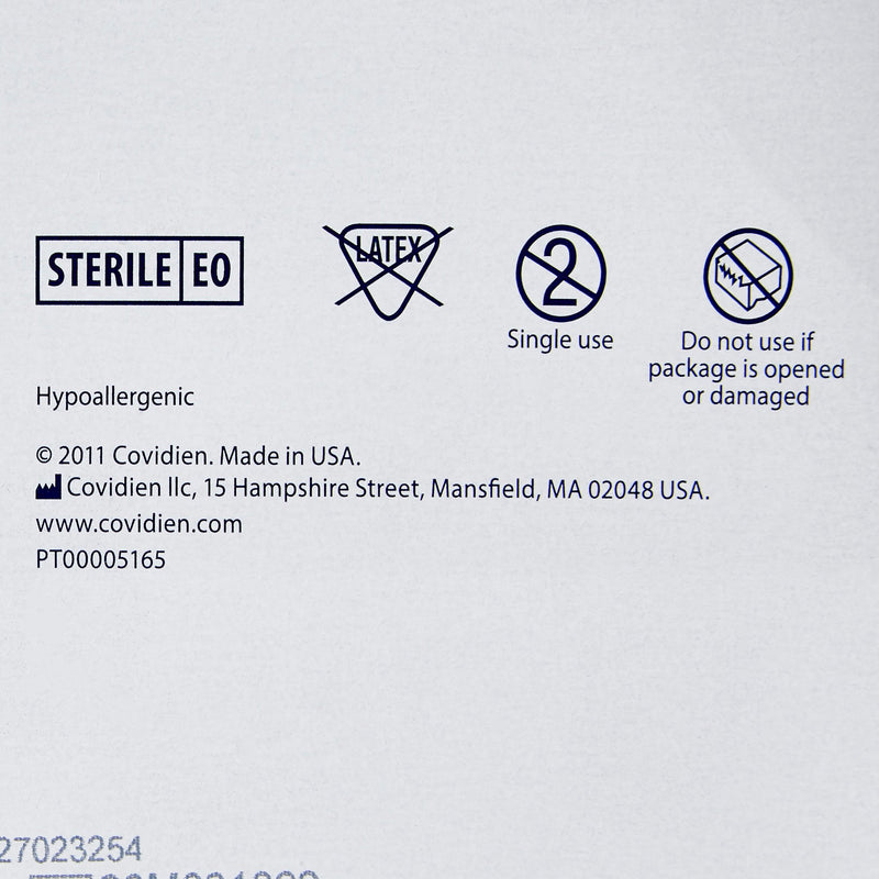 Kerlix™ Sterile USP Type VII Fluff Dressing, 6 x 6-3/4 Inch