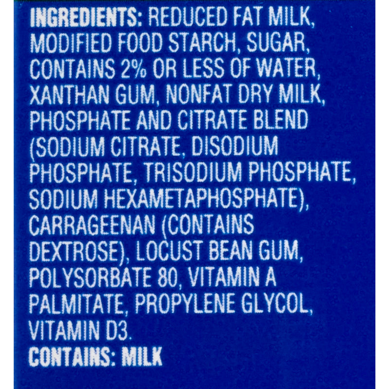 Thick & Easy® Dairy Nectar Consistency Milk Thickened Beverage, 8 oz. Carton