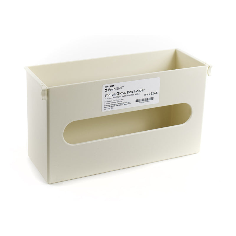 McKesson Prevent® Glove Box Holder