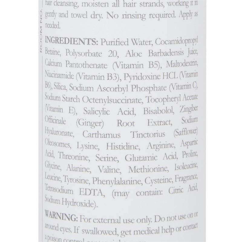 McKesson Thera® Foaming Body Cleanser 9 oz.