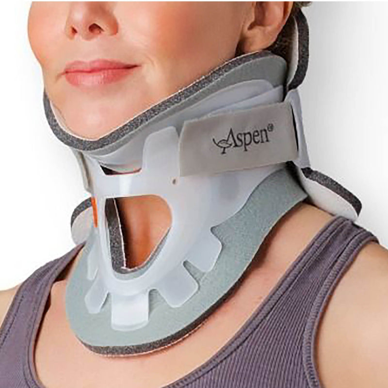 Aspen® Rigid Cervical Collar, Regular
