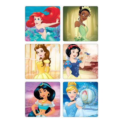 Medibadge® Disney® Princesses New Classics Stickers