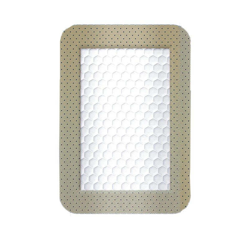 Band-Aid® Comfort-Flex Adhesive Pads, 2-7/8 x 4 Inch
