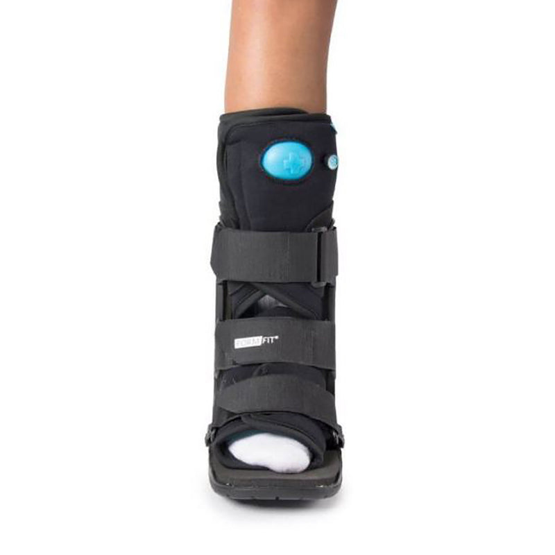 Ossur Formfit® Low Top Air Walker Boot, Large
