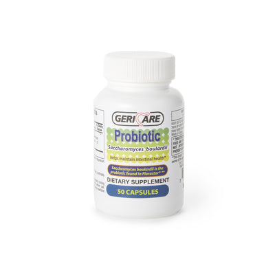 Geri-Care Probiotic Dietary Supplement