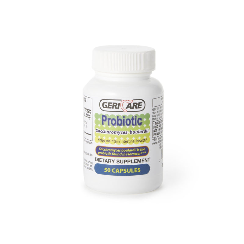 Geri-Care Probiotic Dietary Supplement