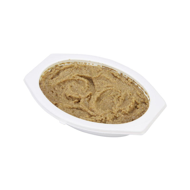 Thick & Easy® Purées Turkey with Stuffing and Green Beans Purée, 7 oz. Tray