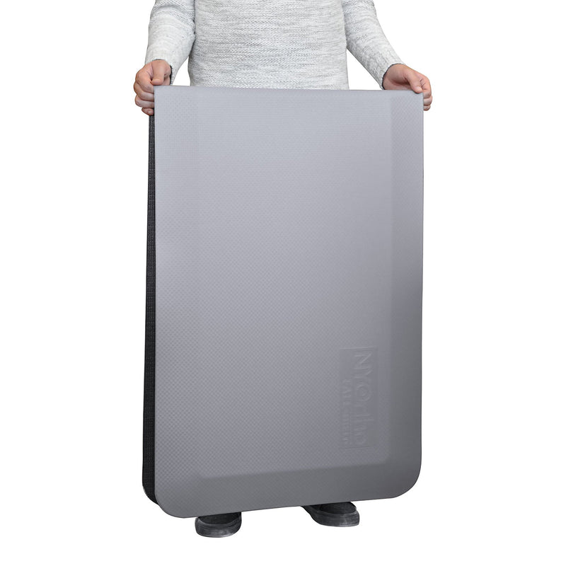 Fallshield™ Bedside Mat, 3/4 x 24 x 70 Inch