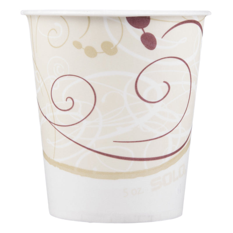 Solo® Drinking Cup, 100 per Sleeve