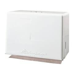 Georgia-Pacific Paper Towel Dispenser, 500 Count