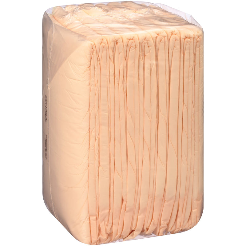 Attends Care Advanced Dri-Sorb Underpads, Heavy Absorbency, Disposable, 30 X 36 Inch