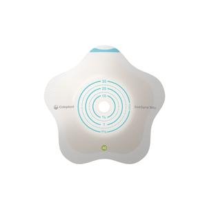 SenSura® Mio Convex Flip Ostomy Barrier