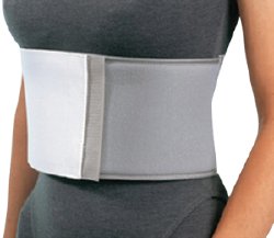 McKesson Rib Belt, One Size Fits Most Women