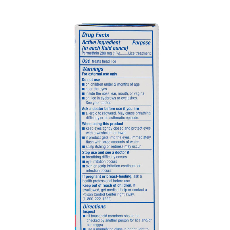 sunmark® Lice Treatment Kit