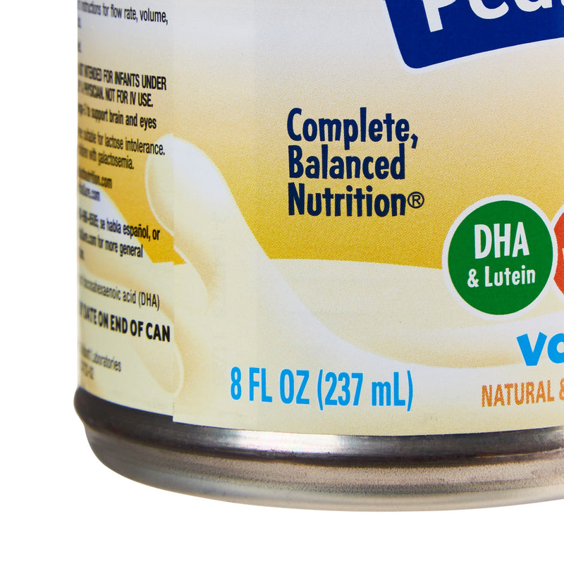 PediaSure® 1.5 Cal Vanilla Pediatric Oral Supplement / Tube Feeding Formula, 8 oz. Can