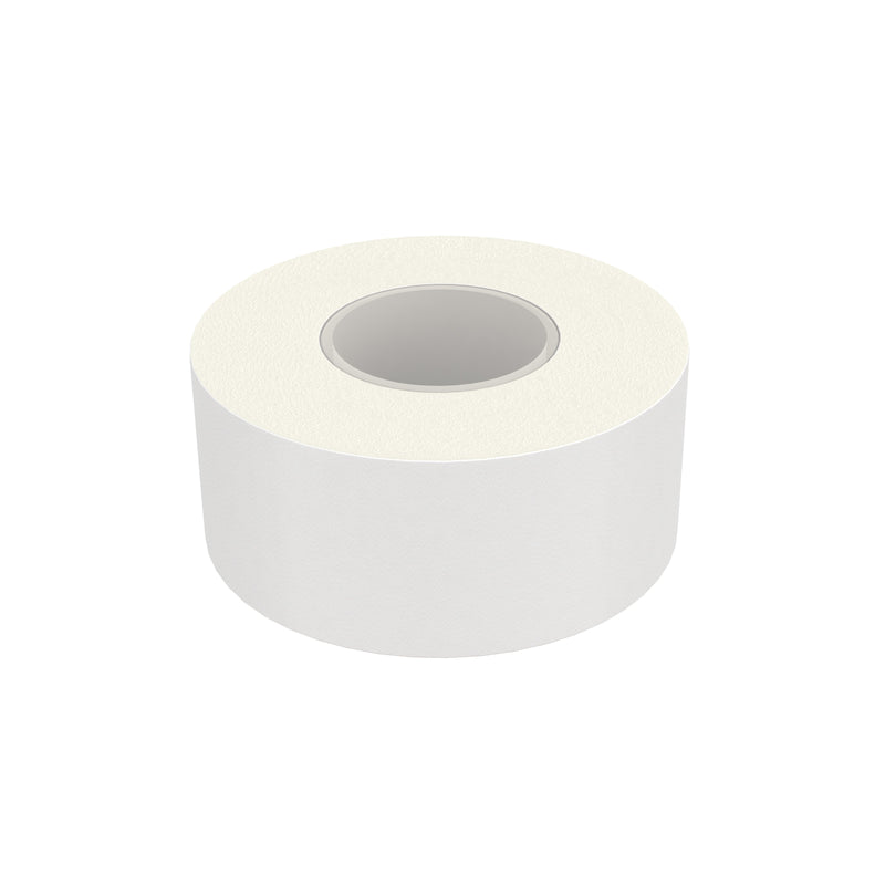 dynarex® Paper Medical Tape, 1 Inch x 10 Yard, White