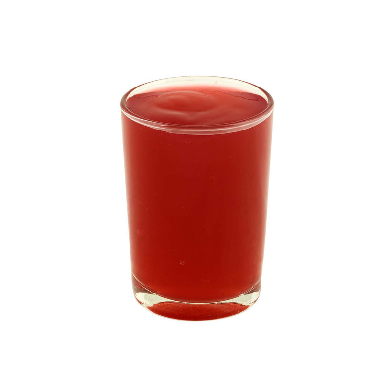 Thick & Easy® Clear Honey Consistency Cranberry Thickened Beverage, 46 oz. Bottle