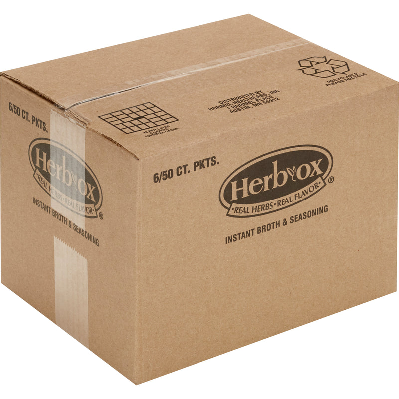 Herb-Ox® Beef Bouillon Instant Broth