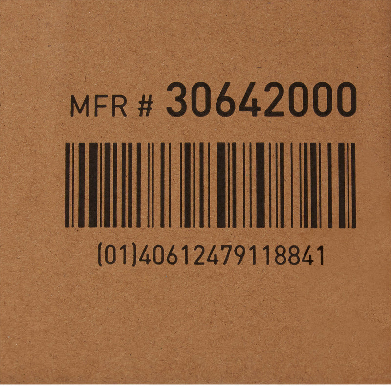 McKesson NonSterile Fluff Bandage Roll, 4-1/2 Inch x 4-1/10 Yard