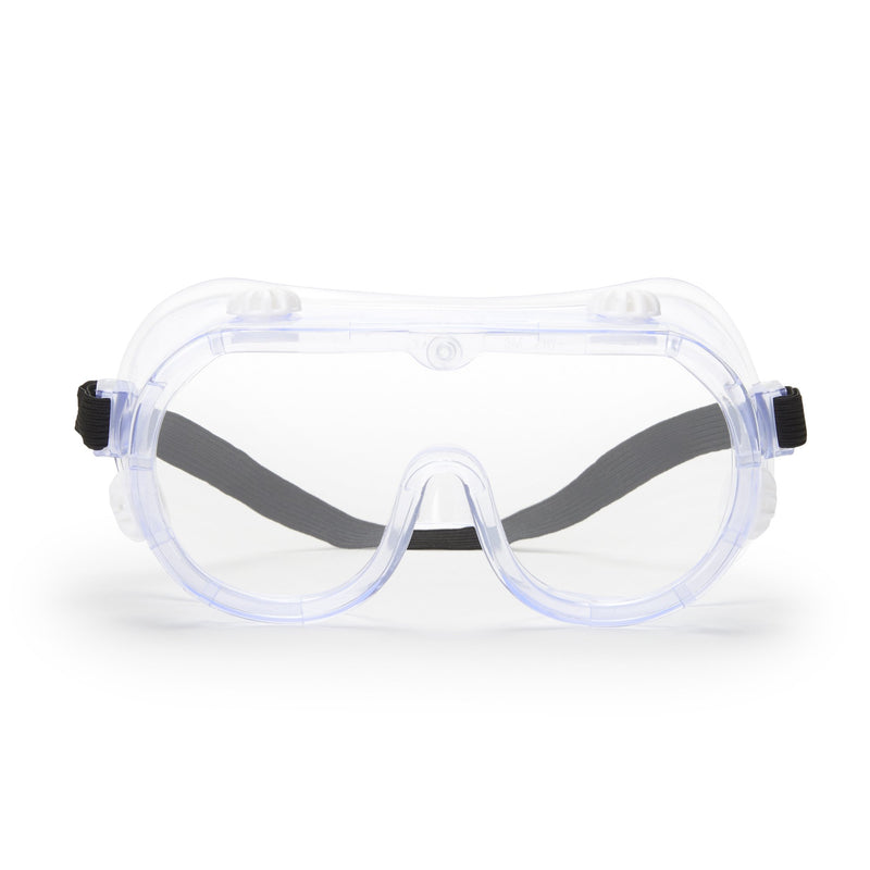 3M Chemical Splash Goggles