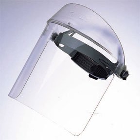 Face-Fit Face Shield