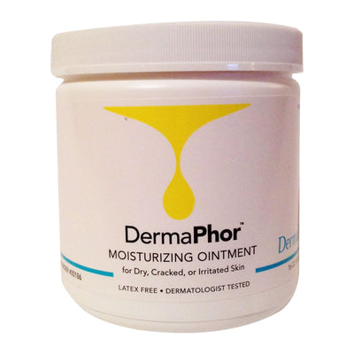 DermaPhor® Moisturizer, 16-ounce Jar